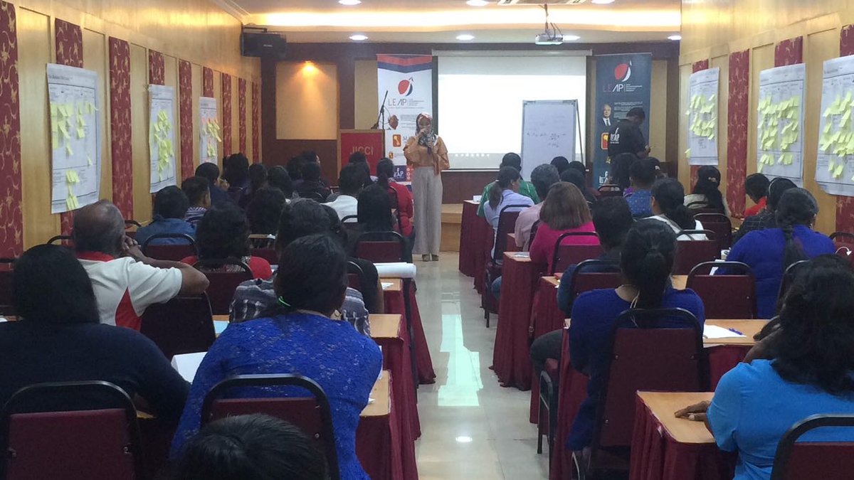 MAICCIHQ's tweet photo. 2nd Johor LEAP Program : How to prepare Bankable Business Plan &amp; how to make it is relevant and easy enough to be understood by everyone https://t.co/GV0lp6bweR