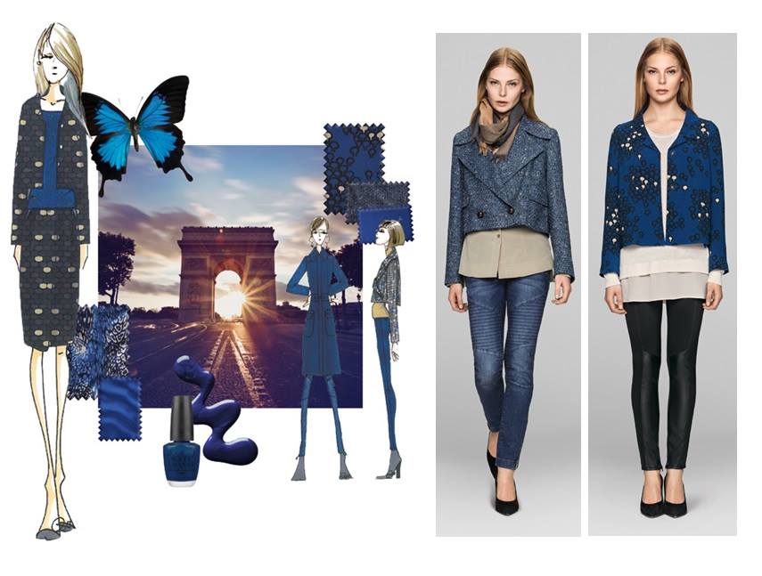 MarkusGalic's tweet photo. blue navy Fashion Lookbook #lookbook #fashion #fashionlook #Paris #style #fashiostylist #markusgalic #styling #markusgalicstyling https://t.co/H7Vjgxci7q