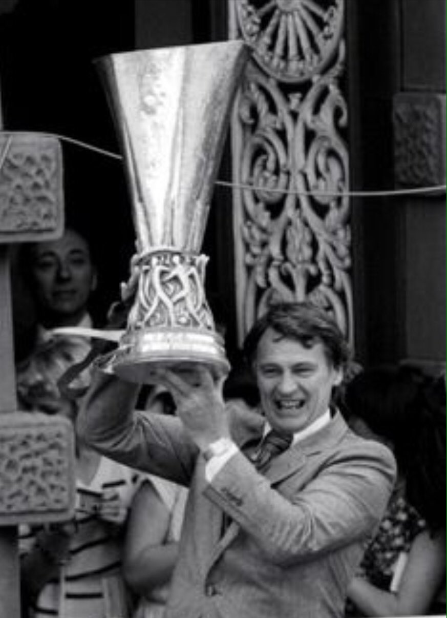 Gone but never forgotten Happy Birthday Sir Bobby Robson RIP legend     