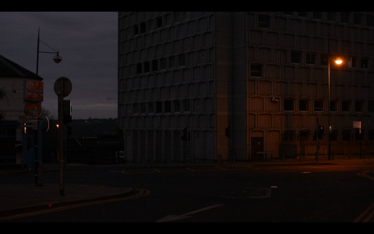 Early morning rushes #StokeonTrent #sot2021 #365daysofculture @chrisfflanagan