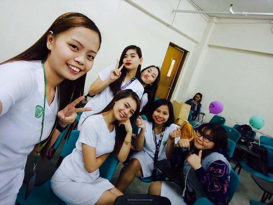 nylyramhearts's tweet photo. FAMILY❤️ 
#PHARMATES #LABANPARASA #TATLONGLETRA #SWAG #TEAMBO #TEAMBA @hellorosiiieee @Alyssaaaaaaaa04 @arah0012 @SAMBAO7 https://t.co/uhYyiv5qZQ