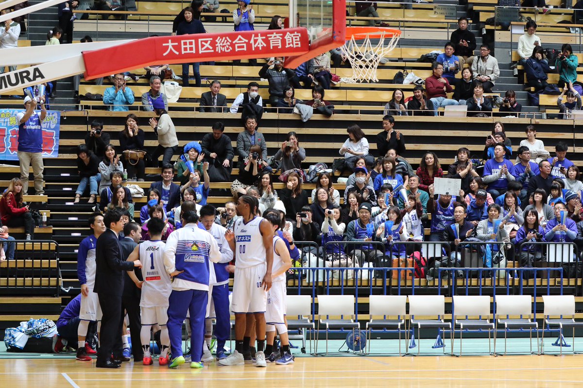 島根スサノオマジック tweet media