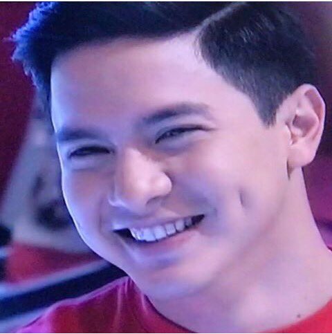 ALDENUnitedLag's tweet photo. Missing your smile on tv  @aldenrichards02 see you soon ❤#ALDUBDestinedToBeLoved https://t.co/G44AZAyOAr