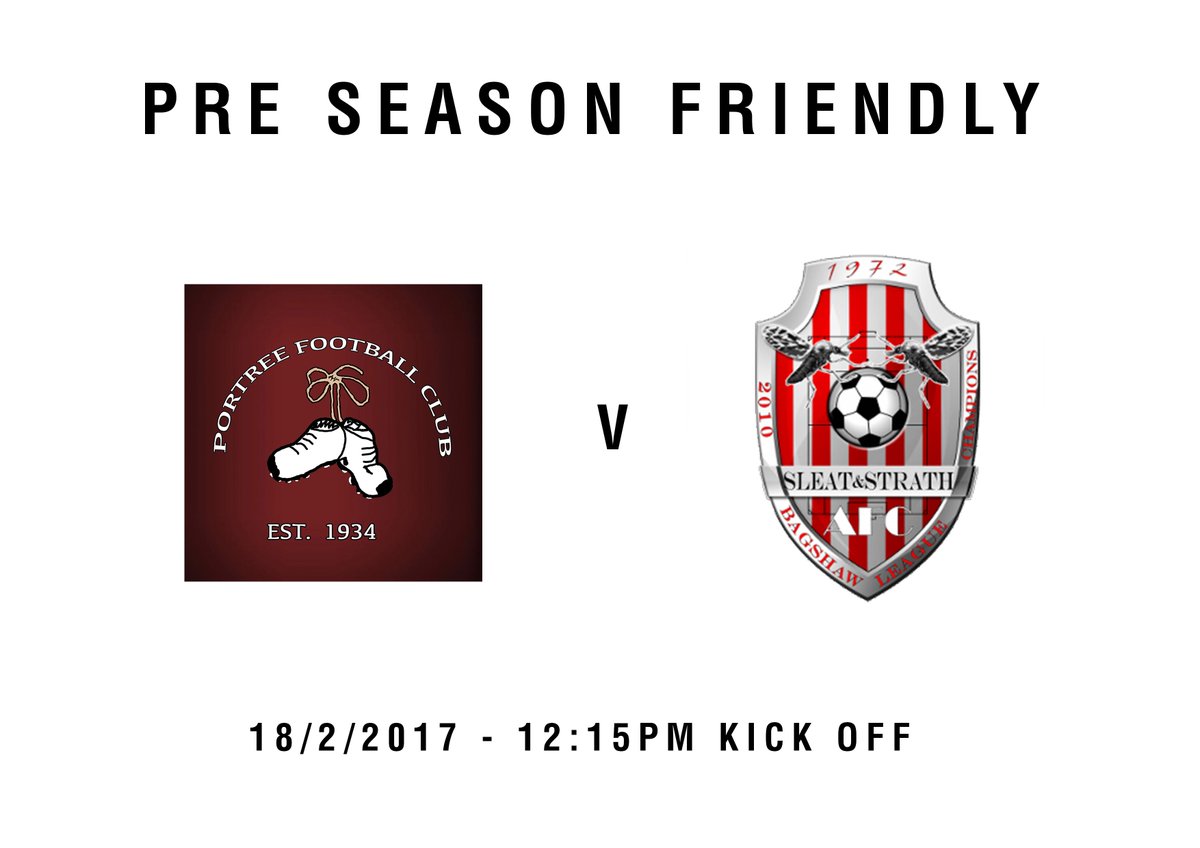 PortreeFC tweet media