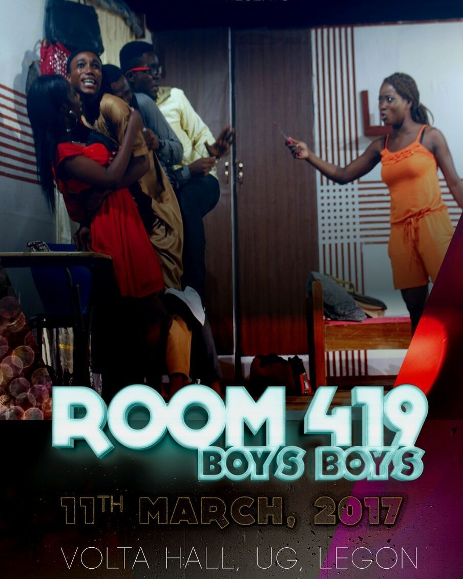motion1000's tweet photo. That moment where you can easily distinguish btw boys and men 
#Room419
This March 11
#voltahall inside UG,legon
Rate only ¢20 @SelectaJay_ https://t.co/tUpNpU3xkD
