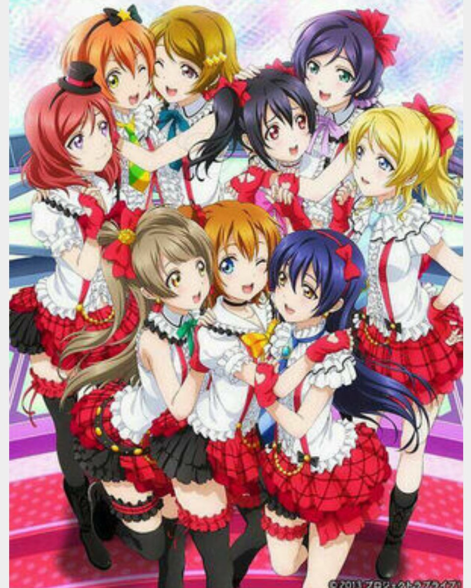 百合色teatime 僕今と青ジャン新旧opが並ぶとは 青空jumpingheart 僕らは今のなかで Nhkアニメ100 T Co Nprr24fkdr Twitter