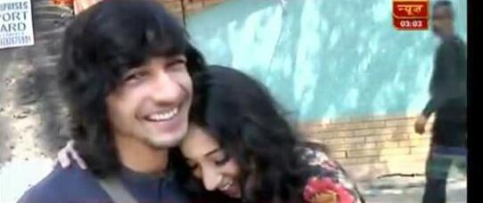 asliroop's tweet photo. After all this time ?  ALWAYS . #VruShan #love https://t.co/uC4fSZlMgq