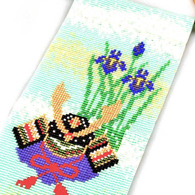 ビーズ織りのtwitterイラスト検索結果 古い順