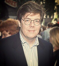 Happy Birthday to John Hughes, a man who gave us so much and so many feelings 