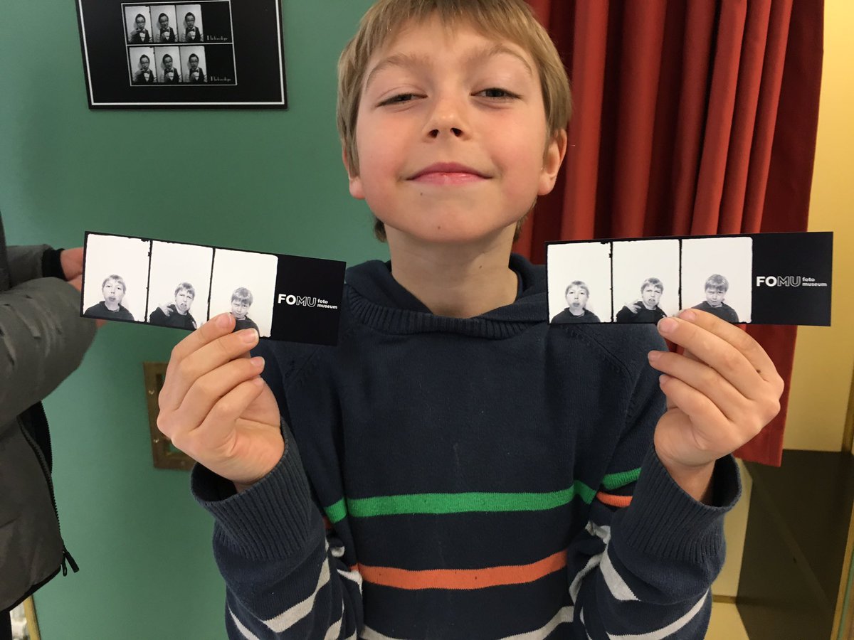 #fomuantwerp morning sunshine