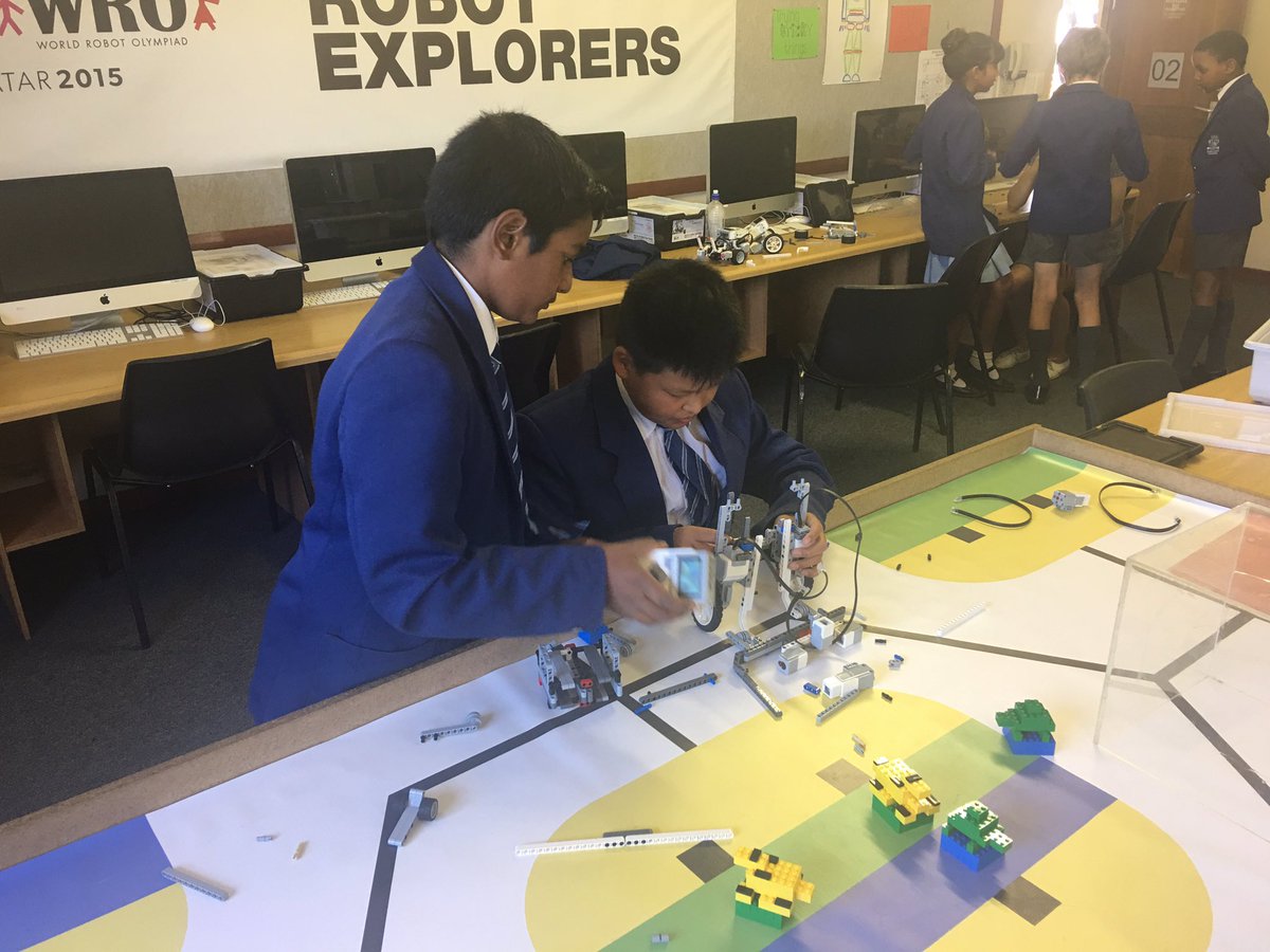 Parklands College #ParklandsCollege tweet media