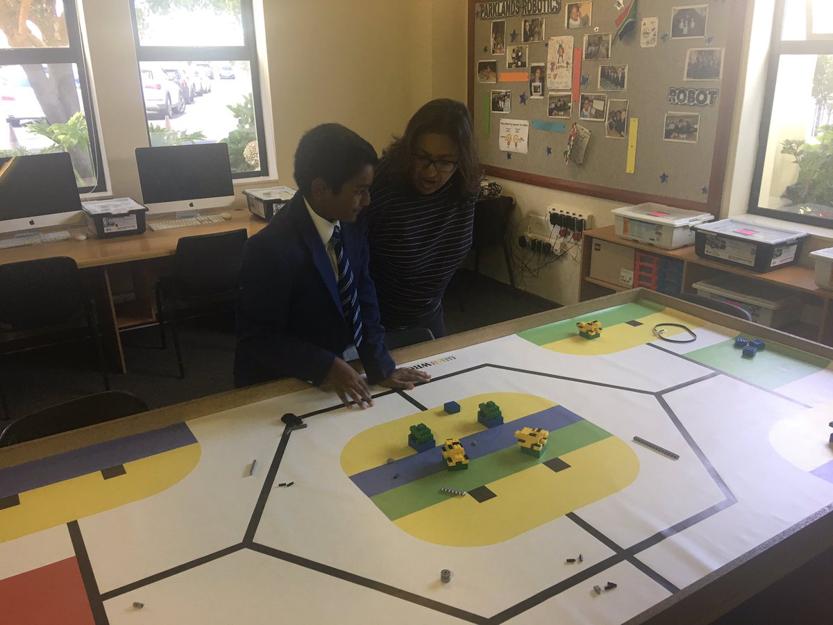 Parklands College #ParklandsCollege tweet media