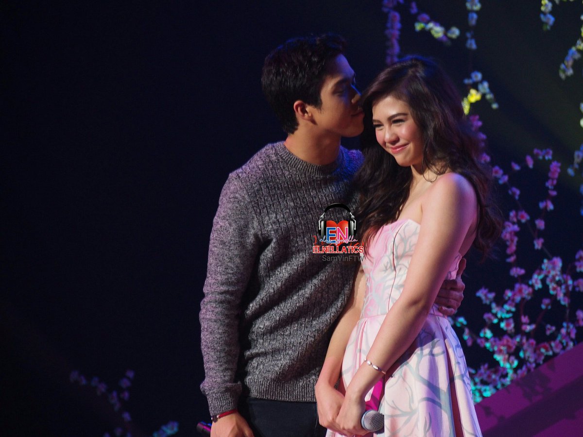 ELMO IsBack AtSMSanJose

#KCAPinoyStar #JanellaSalvador