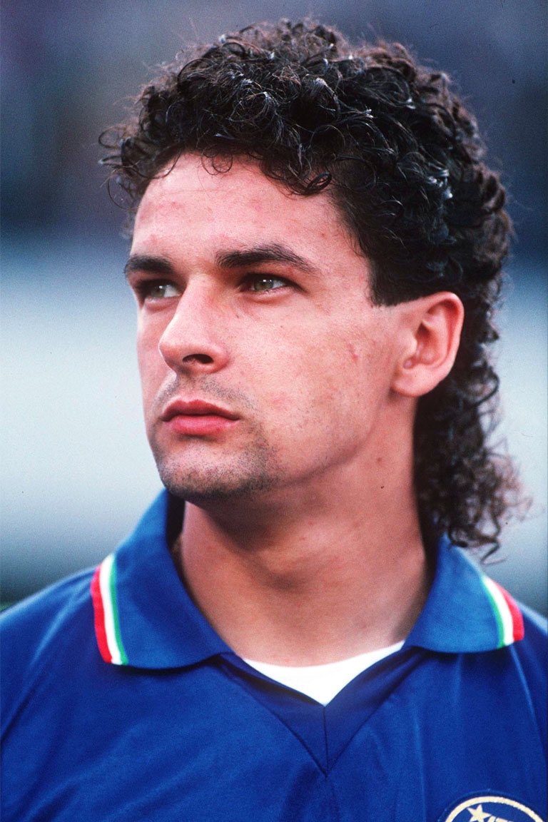 Tanti auguri di buon compleanno a #RobertoBaggio #baggio50