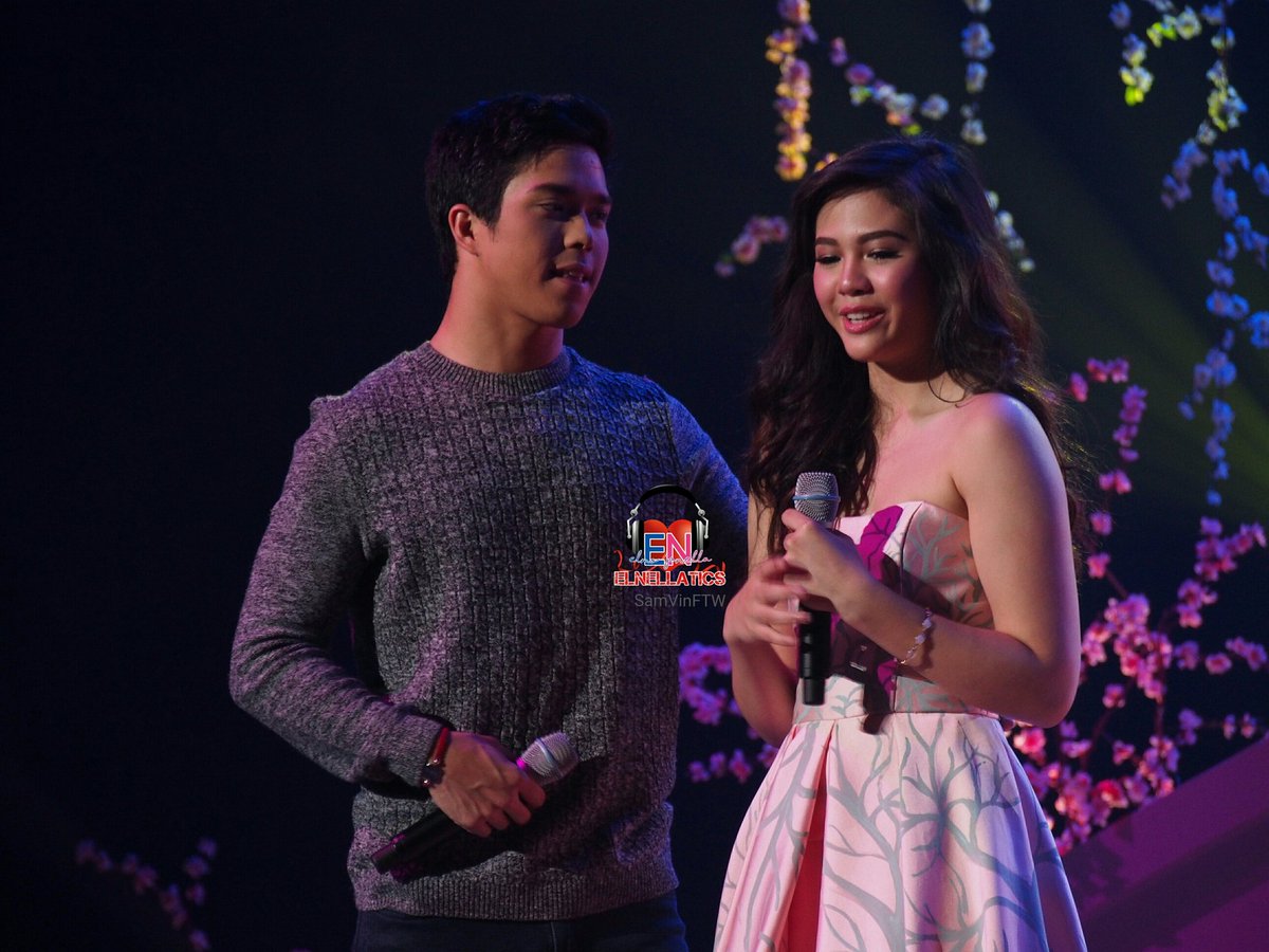 ELMO IsBack AtSMSanJose

#KCAPinoyStar #JanellaSalvador