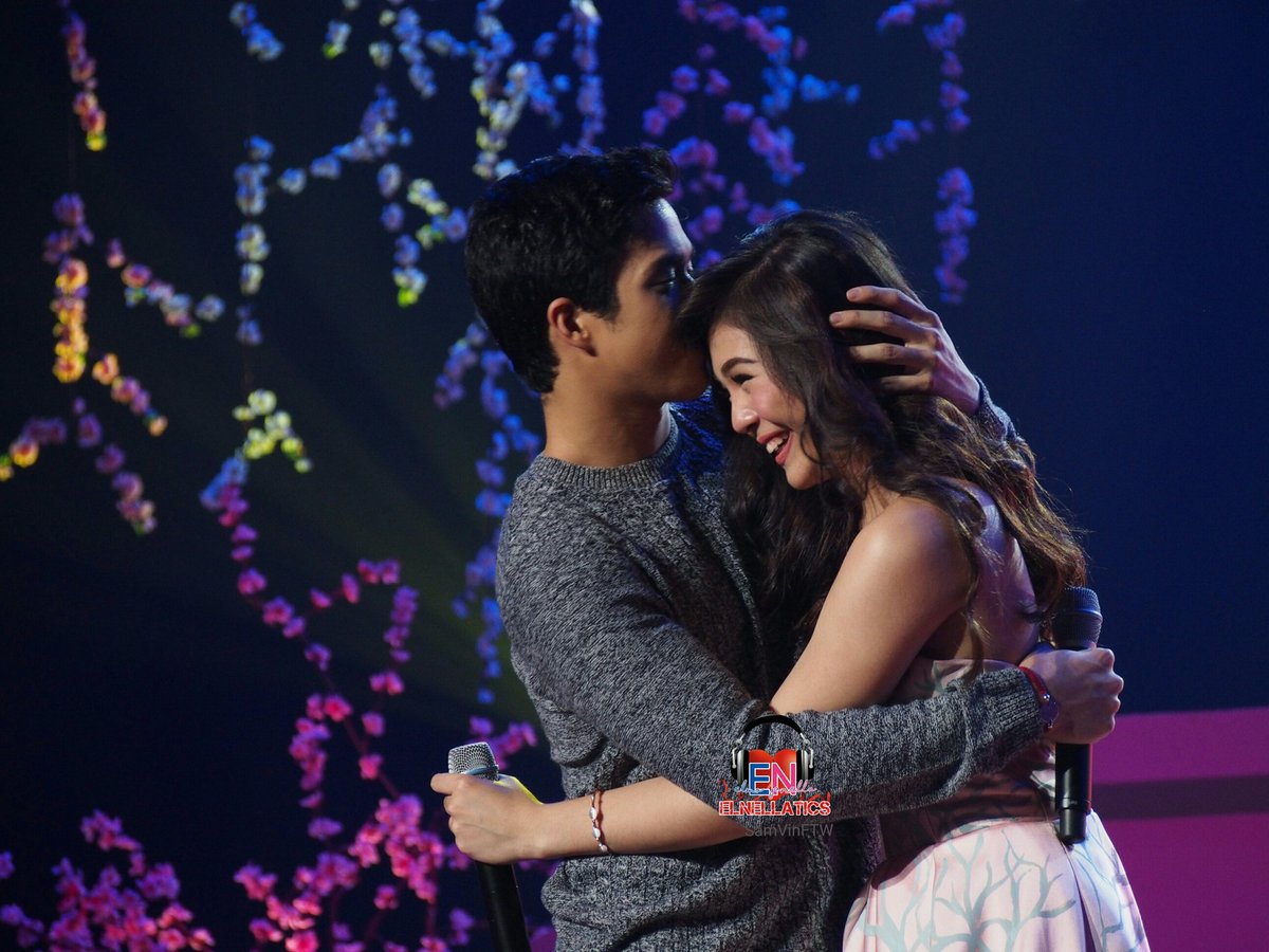ELMO IsBack AtSMSanJose

#KCAPinoyStar #JanellaSalvador