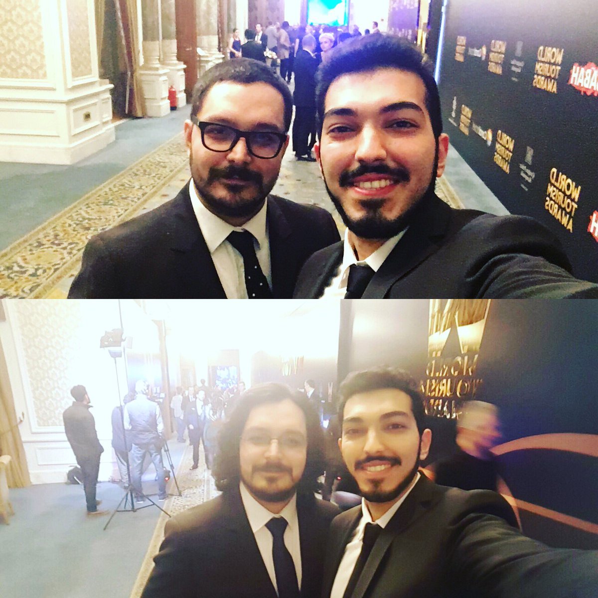 grkmgenc's tweet photo. 1 yılın ardından aradaki 10 farkı bulun bakalım #2017 #istanbul #m3works #worldtourismforum #negezdimbe #bigmonkey https://t.co/5CNe8UxoEQ