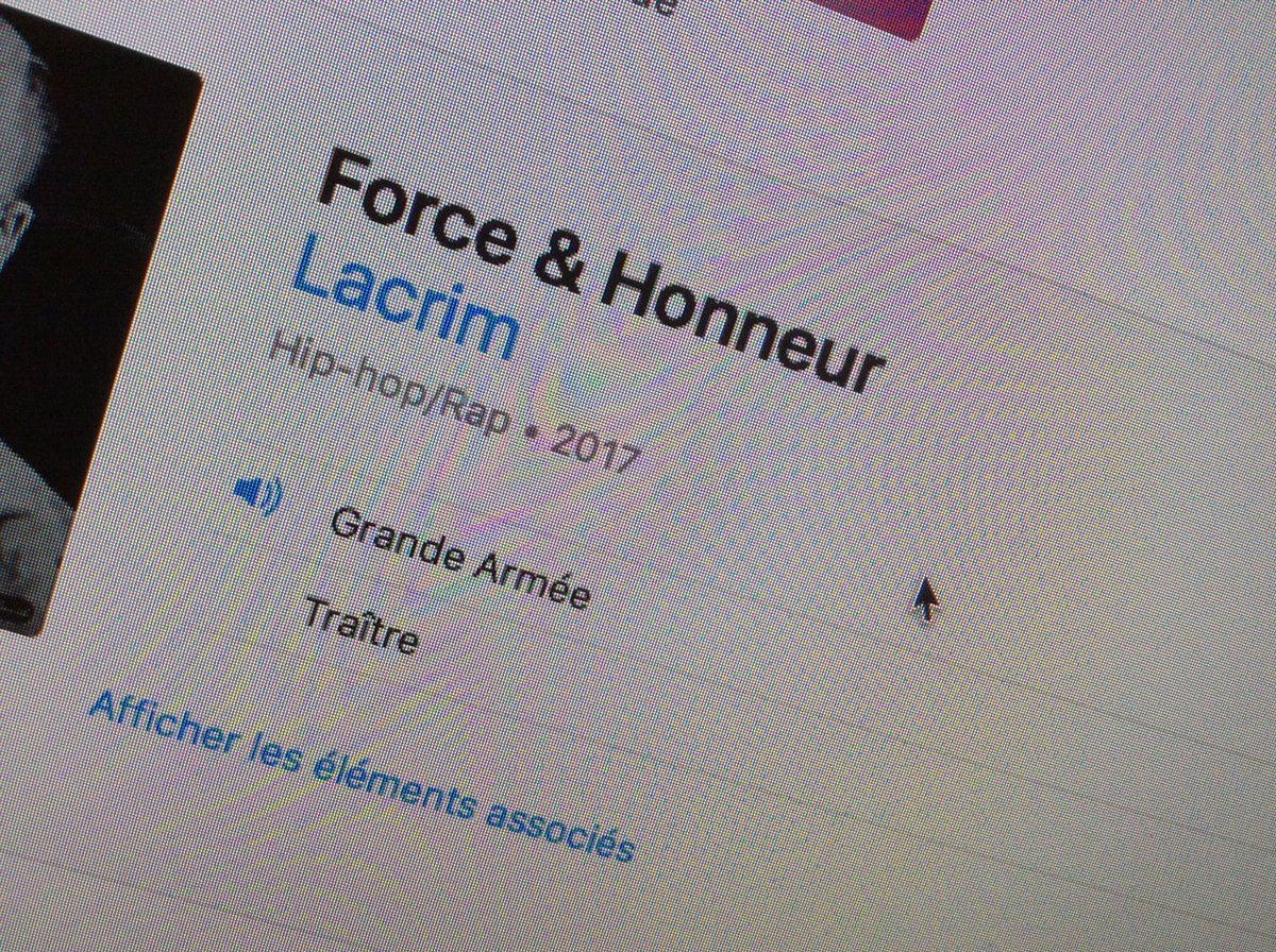 nic8w's tweet photo. "J'étais sur l'avenue Grand Armée" 🔥🔥💪🏼 #forceethonneur #Chappas @Lacrim_Officiel https://t.co/iKykSizX2W