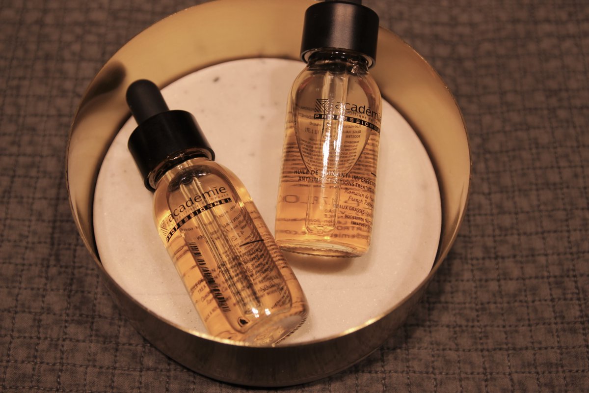 Academie Scientifique de beaute available at LUME! #LUMEBeauty #skincare #beauty