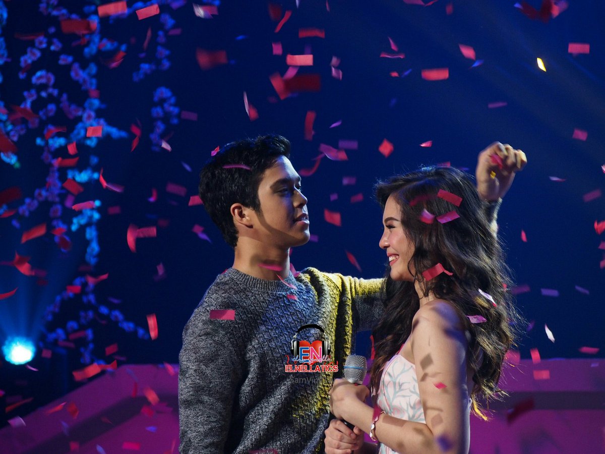 ELMO IsBack AtSMSanJose

#KCAPinoyStar #JanellaSalvador