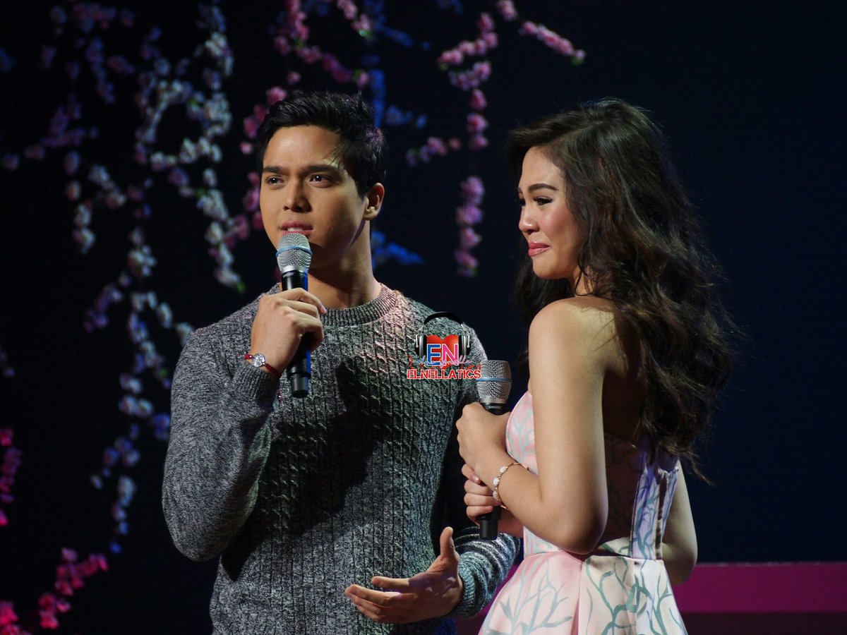 ELMO IsBack AtSMSanJose

#KCAPinoyStar #JanellaSalvador