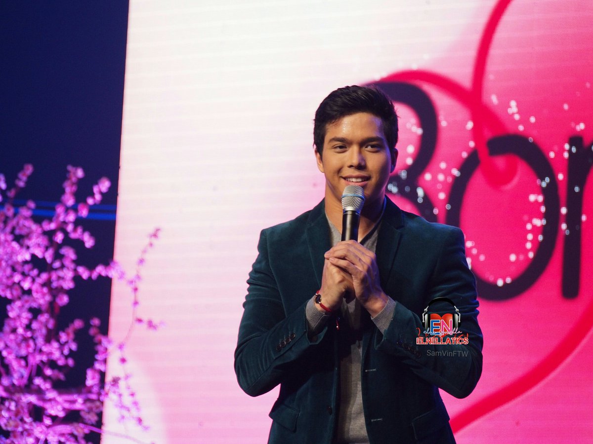 ELMO IsBack AtSMSanJose

#KCAPinoyStar #JanellaSalvador