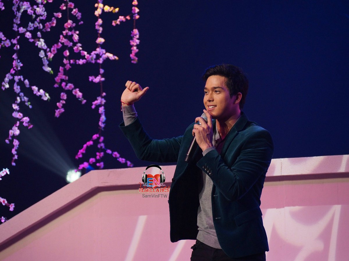 ELMO IsBack AtSMSanJose

#KCAPinoyStar #JanellaSalvador