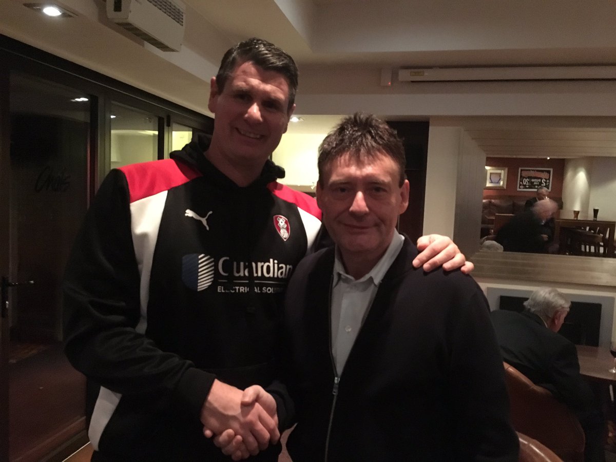 MikePollitt12's tweet photo. It's only a game Jimmy..course I ll have a picture with u!😂 #mithering https://t.co/Xw34F9C2WV