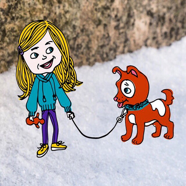 Piiloleikki's tweet photo. Me olemme Lola ja Pii! Autamme Piiloleikin tekemisessä. Seuraa puuhiamme myös Instassa ja FB:ssa #piiloleikki #lolajapii https://t.co/ounxC6YWXk