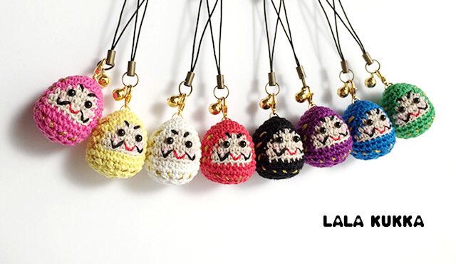 LALA KUKKA❁かぎ針編み作家 on X: