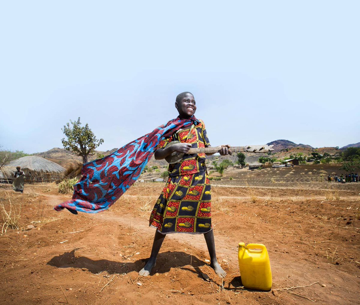 Big Mabel tweet media