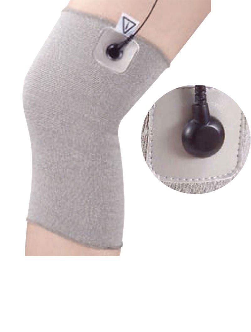 TensCompany's tweet photo. Buy Premier Silver Thread Conductive Knee Sleeve from #TensMachineUK

Shop Now! - https://t.co/MBvCfJGFhC

#physiotherapy #uk #knee #joint https://t.co/6bqVg4W3r2
