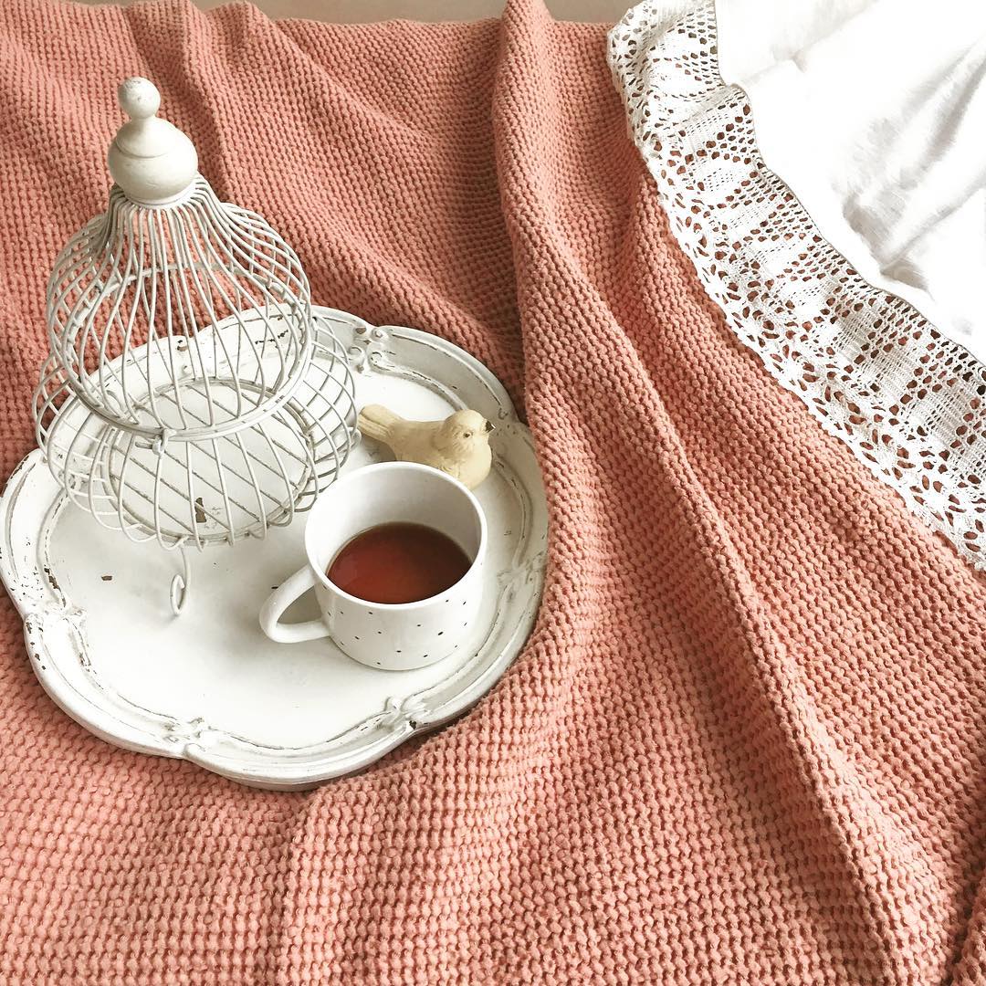 linenbee's tweet photo. Coffee and some peaceful time with myself 🎀 what a great way to start the weekend 🎀 #weekend #linen #linenbee #linen… https://t.co/DPwed0cVua