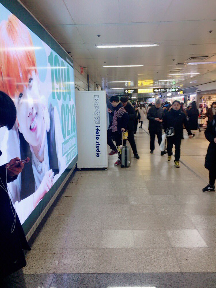 꽃심 tweet media