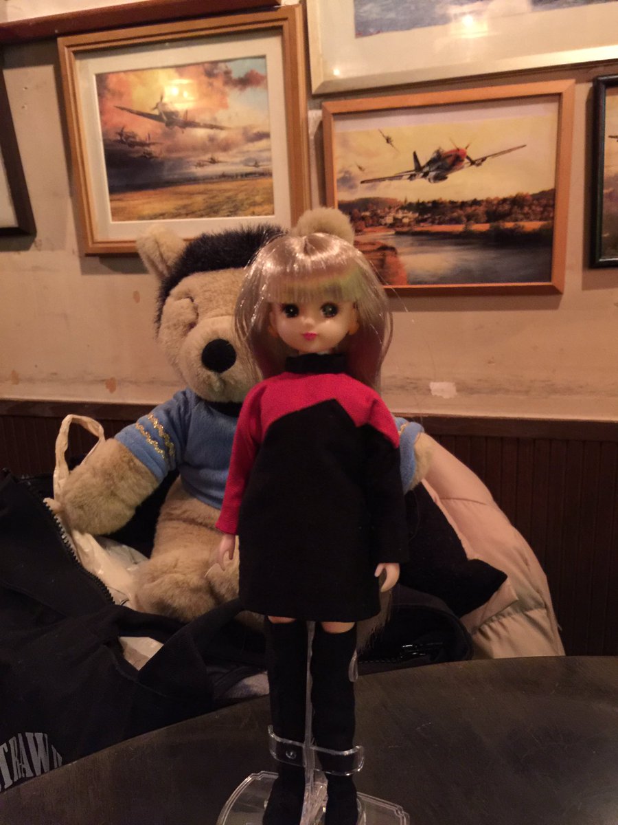 ビバリー クラッシャー