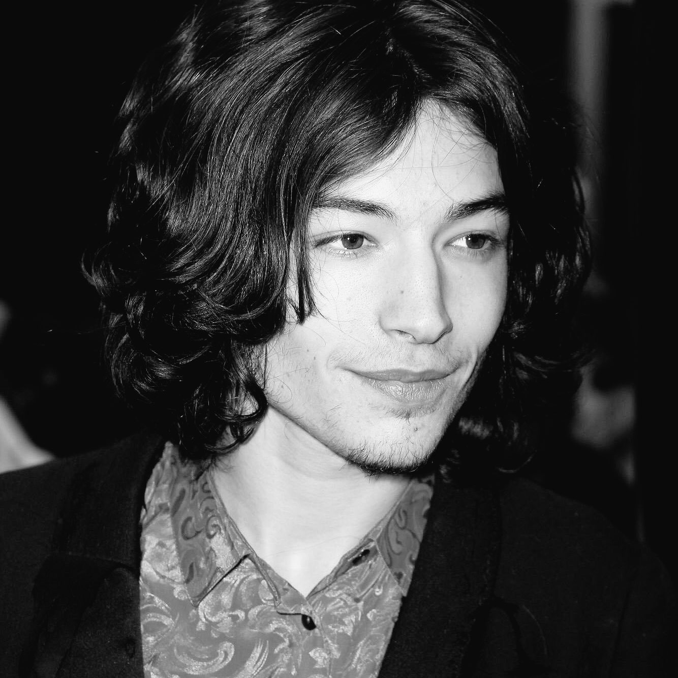 Эзра Миллер 2010