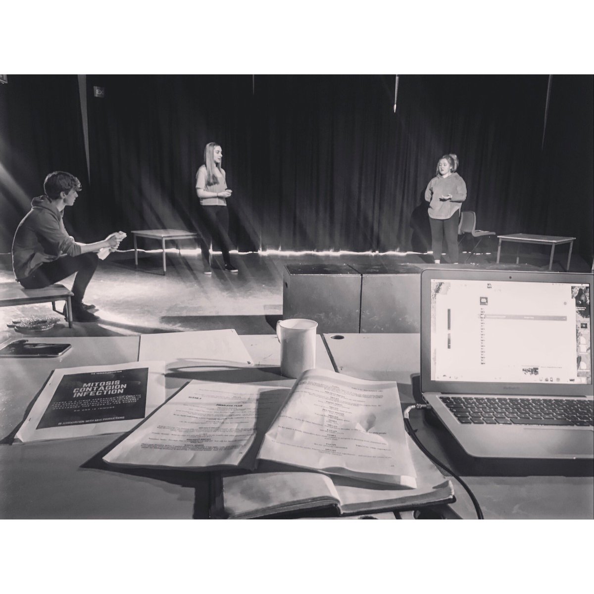 THE HUNGER EDUCATION tweet media