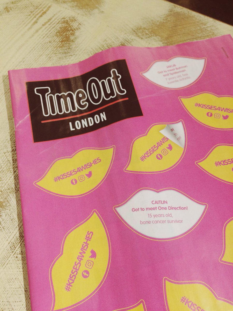 wearethebach's tweet photo. Did you see our lovely Broadway Market branch got a mention in this weeks Time Out? Thank you everyone for all the support! #BachBroad https://t.co/jMSMH5QIeJ