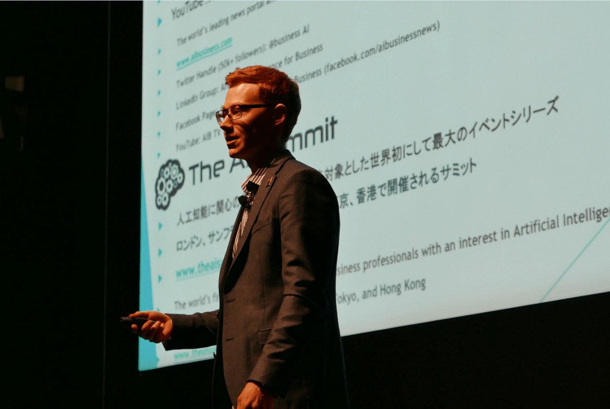 CIO’s: AI Top Priority for New Tech Investment in the Future bit.ly/2kLe1Dc