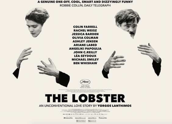 Filmotomy's tweet image. Καλή τύχη #YorgosLanthimos, #EfthymisFilippou @LobsterFilm to Win #AcademyAward for BEST ORIGINAL SCREENPLAY @A24
writeoutofla.com