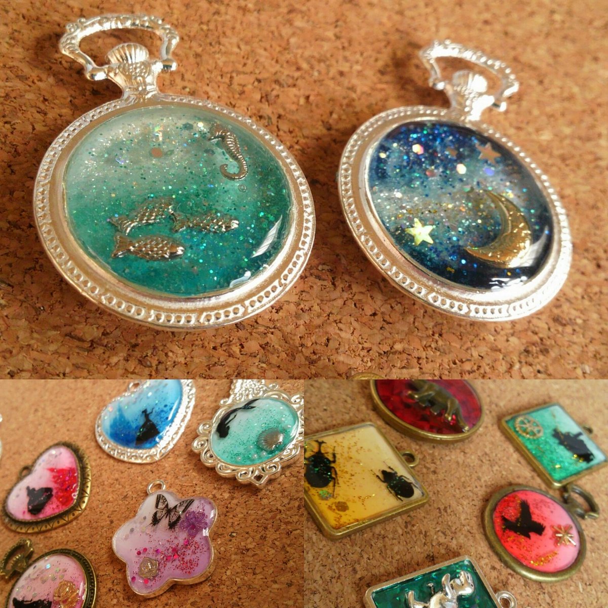 虹星工房 على تويتر レジンのキーホルダーパーツ 海 宇宙 プリンセス 恐竜に汽車 色々なモチーフで作ってみた レジンキーホルダー 宇宙 海 プリンセス 恐竜 機関車 カブトムシ 虹星工房 على تويتر レジンのキーホルダーパーツ 海 宇宙 プリンセス 恐竜に汽車 色々なモチーフで作ってみた レジンキーホルダー 宇宙 海 プリンセス 恐竜 機関車 カブトムシ