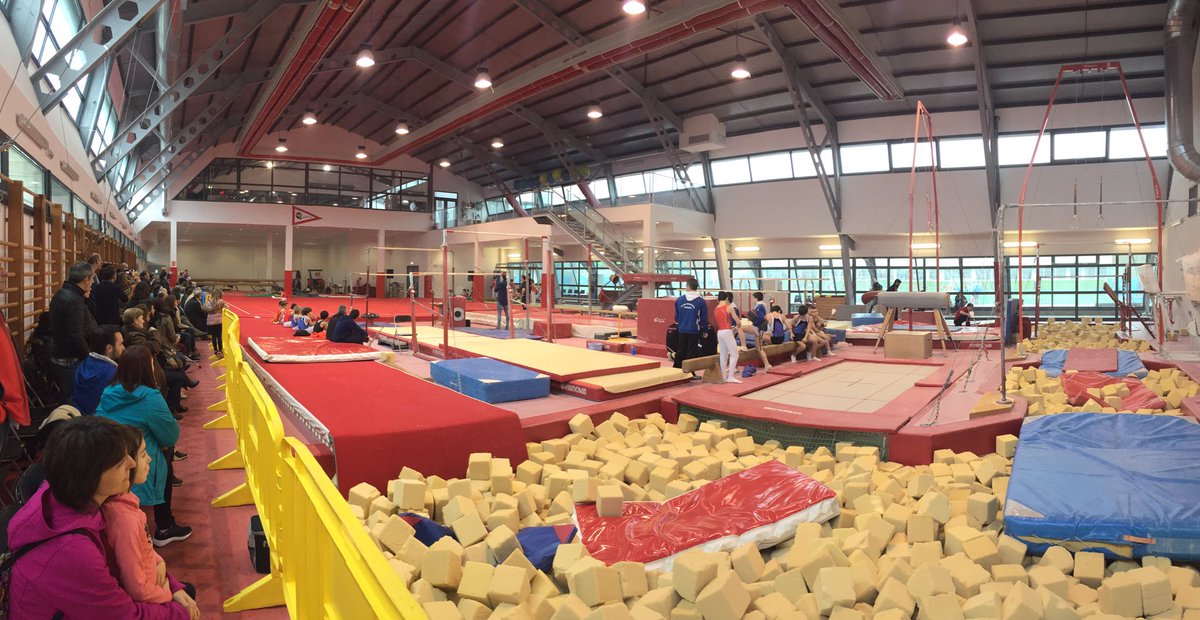 naybarglez's tweet photo. Trofeo Antroxu Gimnasia Artística Masculina | Goo #RGCC | https://t.co/PMLPSaK0mX https://t.co/3LnVAZAcJE