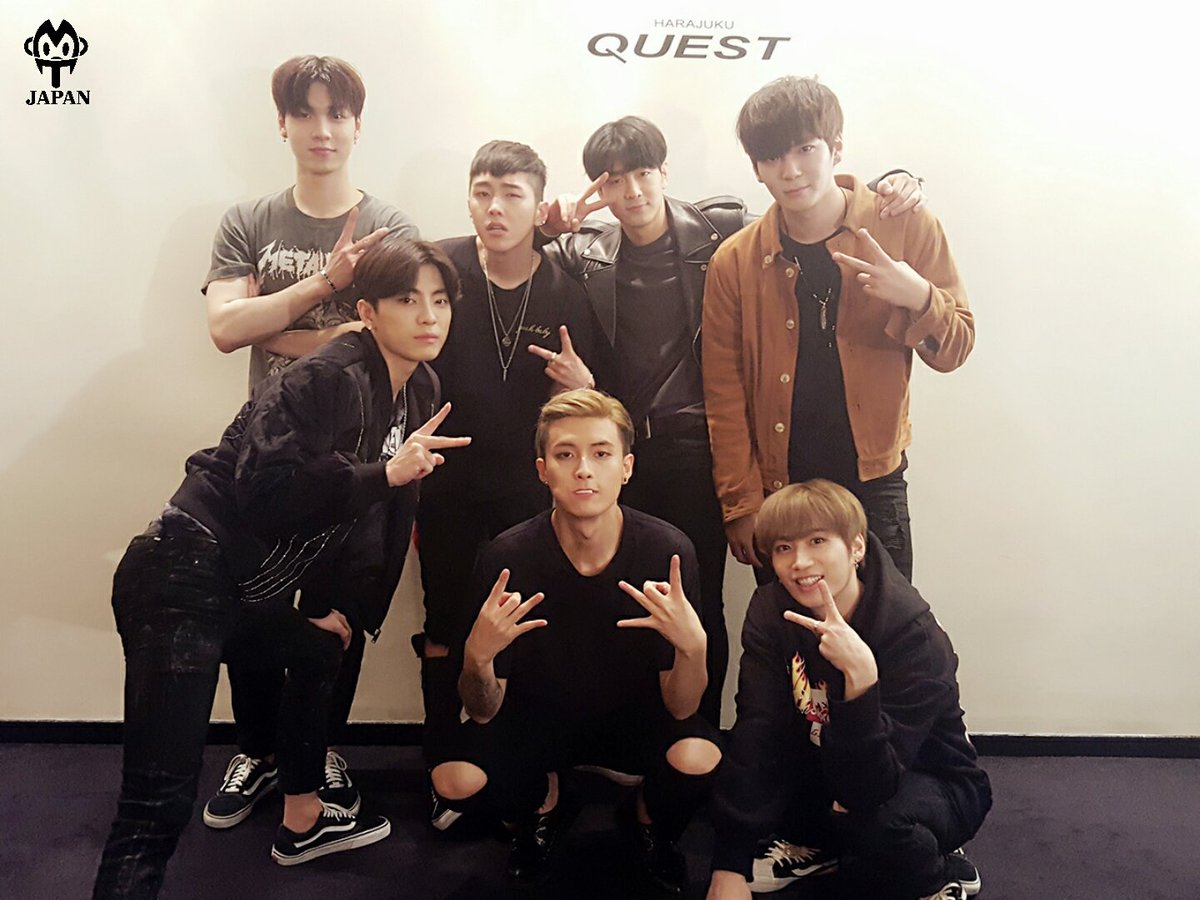 MADTxMADP's tweet photo. #MADTOWN #매드타운 https://t.co/94gBggZORO