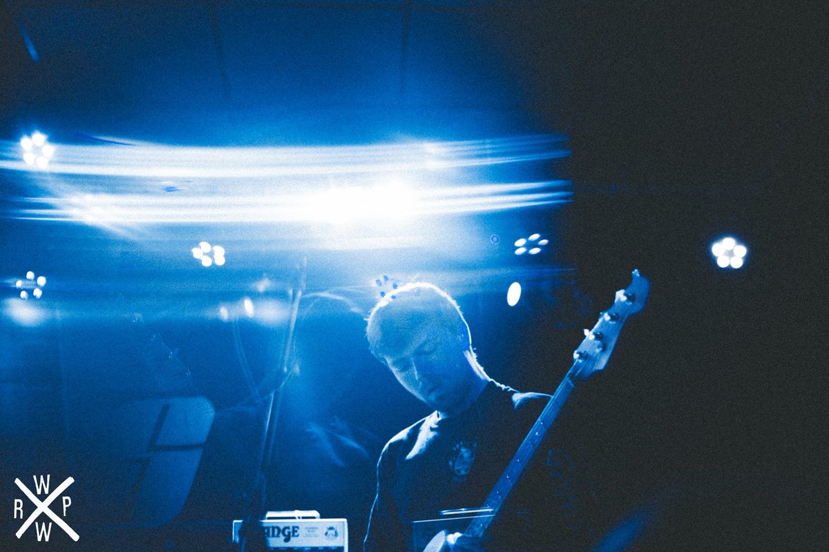 Our tour with <a href="/direbloomband/">Dire Bloom</a> &amp; <a href="/STCofficialuk/">Six Time Champion</a> starts today at the Zombie Shack, Manchester. See you there. 

📷 : <a href="/gingerdope/">Martin</a>