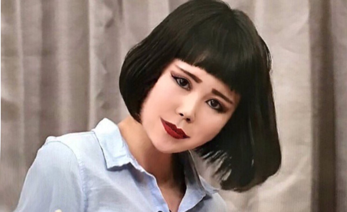 みんな なんて思ってない では質問です ブルゾンちえみさんのネタのテンプレで遊ぶ皆さんが蔓延中 まとめてみた Togetter