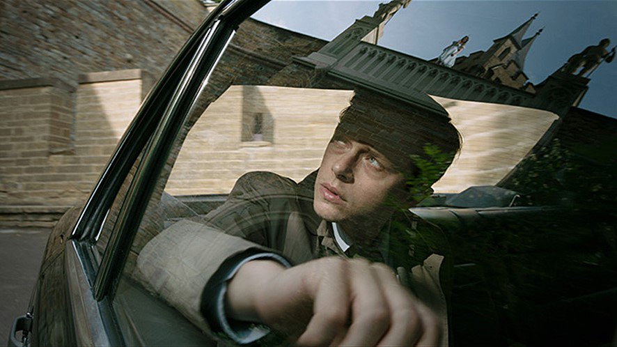 데인 드한이 주연한 영화 '더 큐어'와 목소리 더빙을 맡은 애니메이션 '발레리나'가 극장가에서 절찬리 상영 중입니다 많이 봐주세요 ₍₍ ◝(...