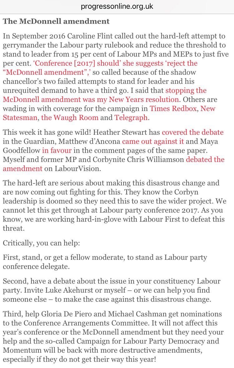RichardAngell's tweet image. We can stop the McDonnell amendment – but we need your help | My Last Word for @ProgressOnline prog.rs/8qd