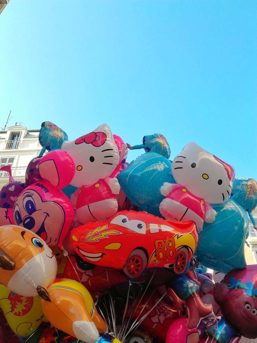 touristissimo's tweet image. #Nice célèbre son carnaval sous le soleil #iloveice #nicemoments #Cotedazurfrance #nissalabella