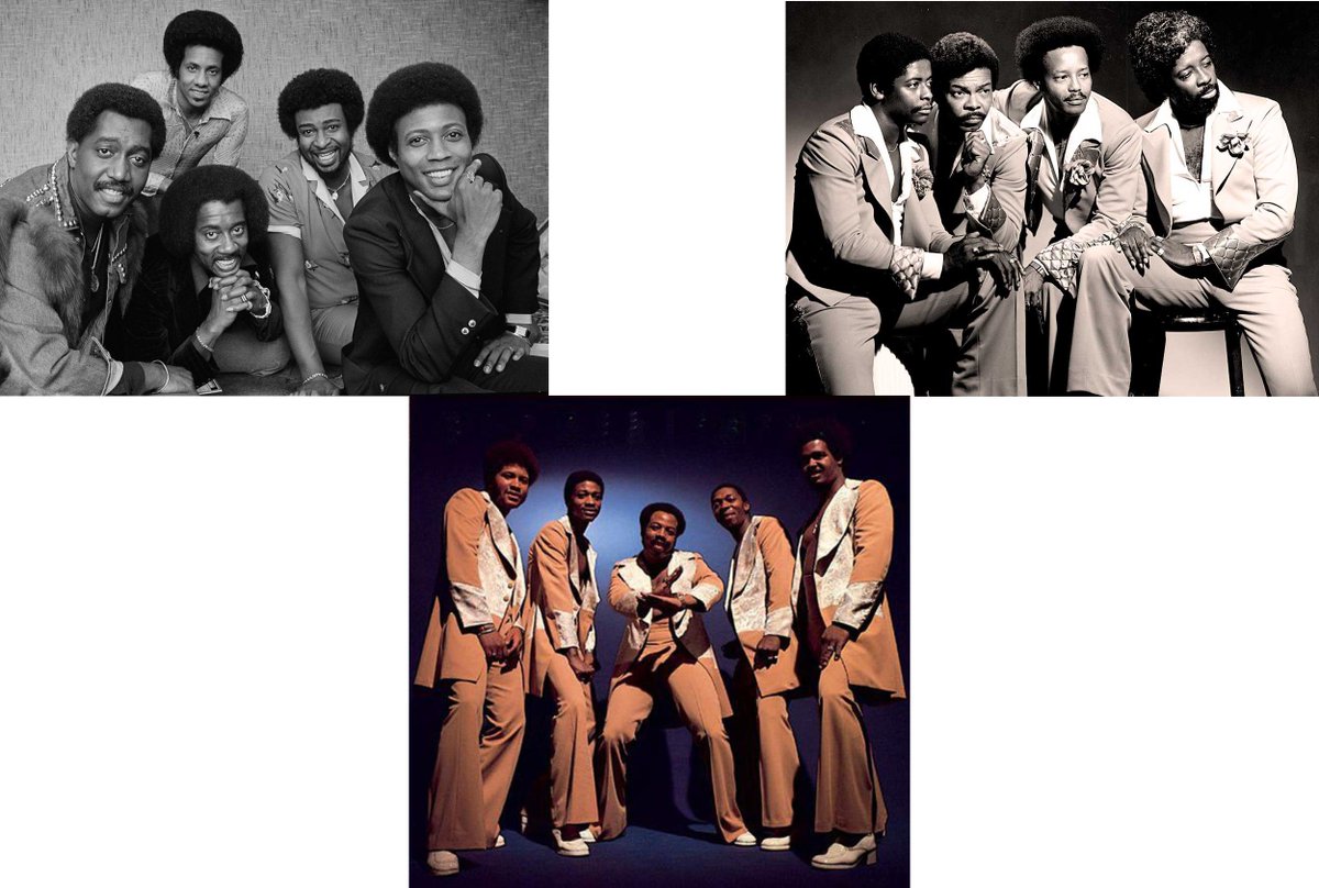 Magic828am's tweet photo. A 3-WAY #ArtistFaceOff today on the #INGLISCLASS w @Inglisman - Are you #TeamTemptations #TeamStylistics or #TeamManhattans? https://t.co/OFeoJiICdF