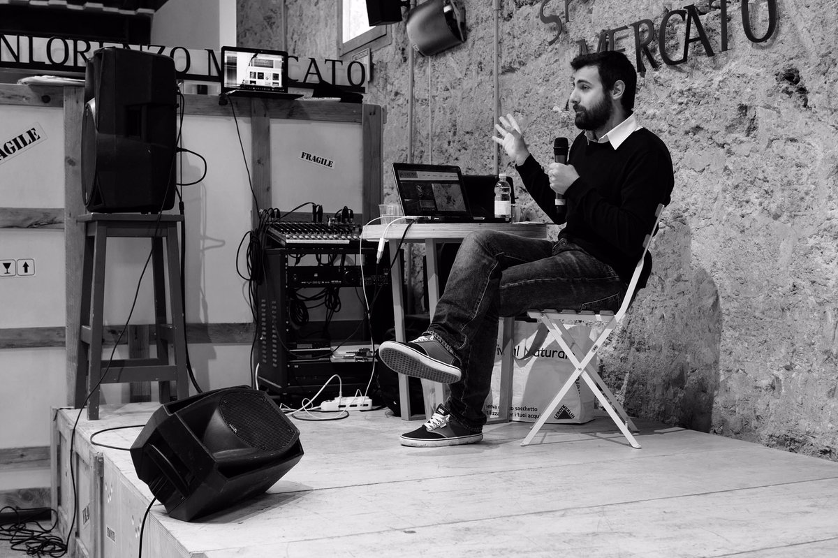 Francesco Stagno tweet media